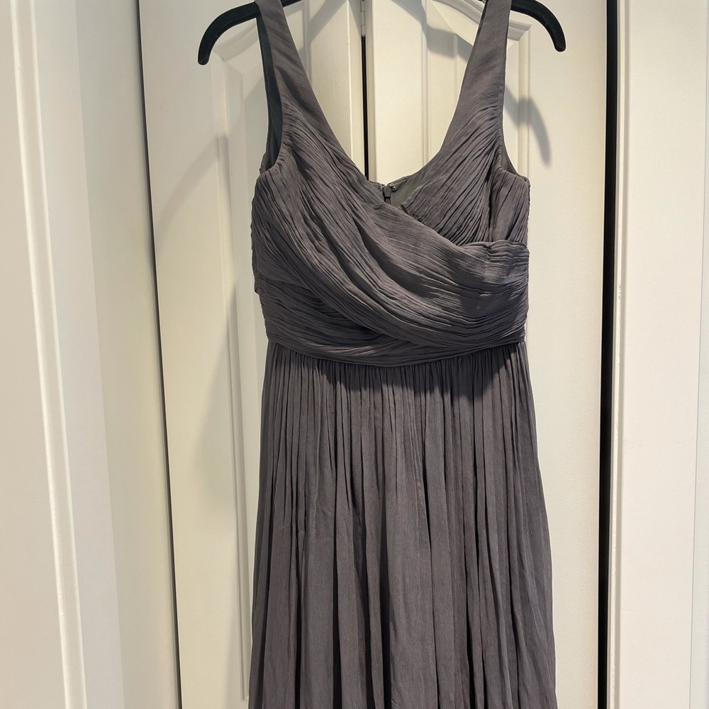 J Crew Dress/ Gown